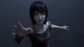 『零~红蝶~REMAKE 』 Nintendo Switch™ 2 下载版开放预购!