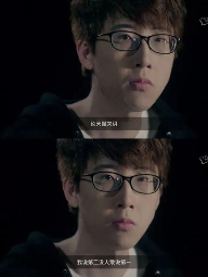 重铸War3荣光!KK官方对战平台《寻找下一个Sky》真人秀访谈第三期