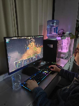 重铸War3荣光!KK官方对战平台《寻找下一个Sky》真人秀访谈第三期