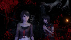 『零~红蝶~REMAKE 』 Nintendo Switch™ 2 下载版开放预购!