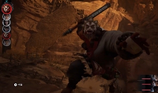 国产回合制武侠单机《枕刀歌》发布首支预告片