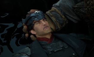 国产回合制武侠单机《枕刀歌》发布首支预告片