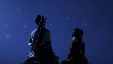 国产回合制武侠单机《枕刀歌》发布首支预告片