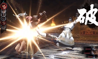 国产回合制武侠单机《枕刀歌》发布首支预告片