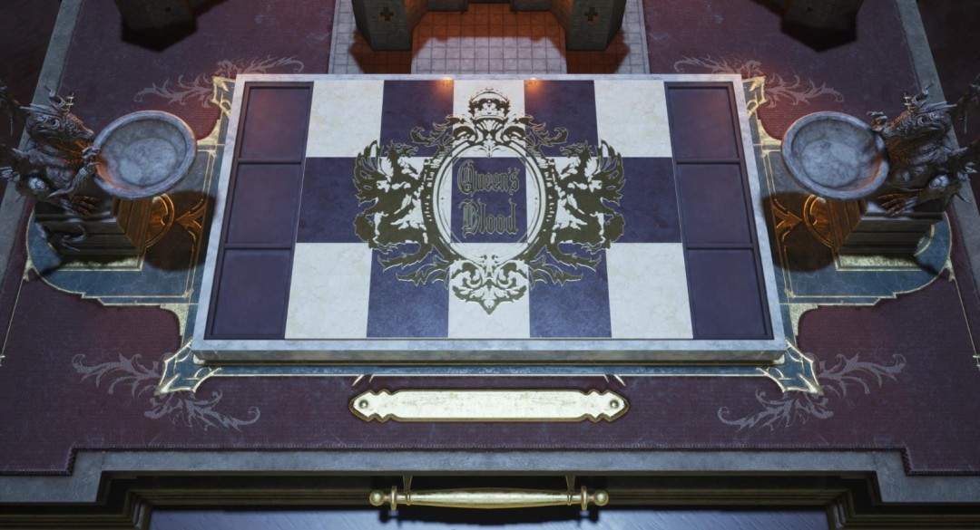 《FF7重制版》总监:女王之血将强化在第三部回归