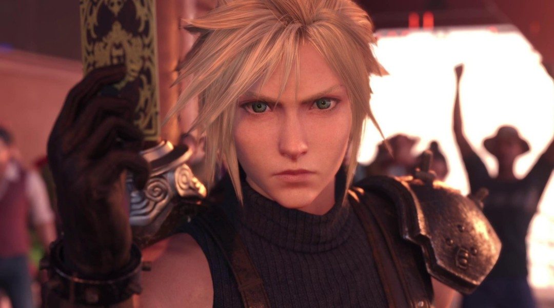 《FF7重制版》总监:女王之血将强化在第三部回归