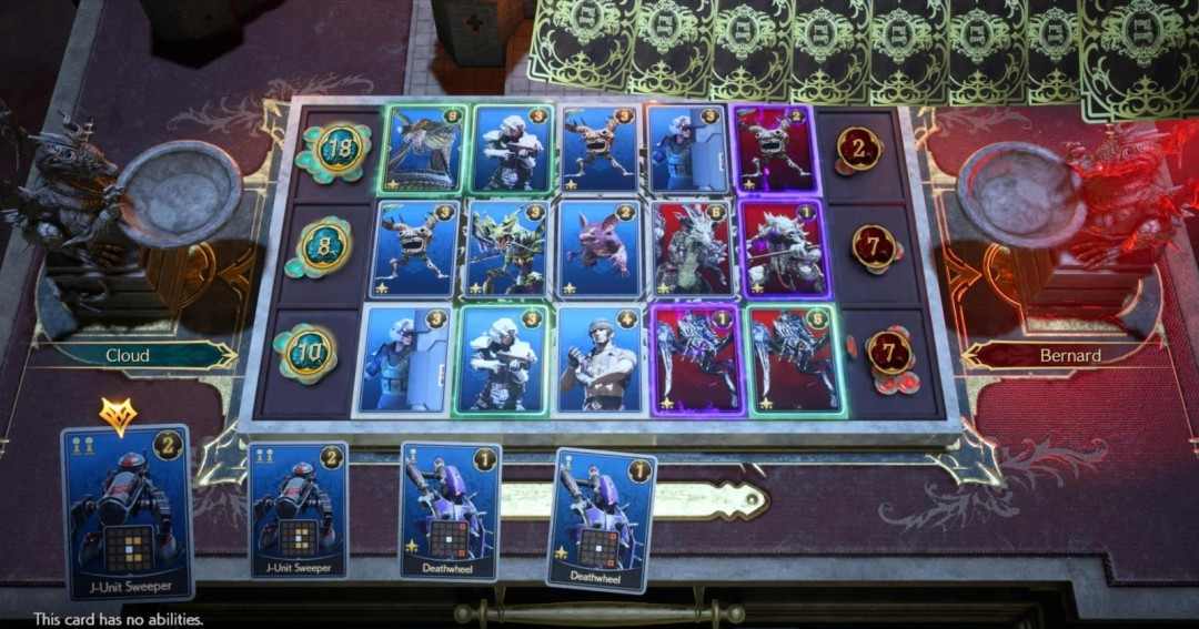 《FF7重制版》总监:女王之血将强化在第三部回归