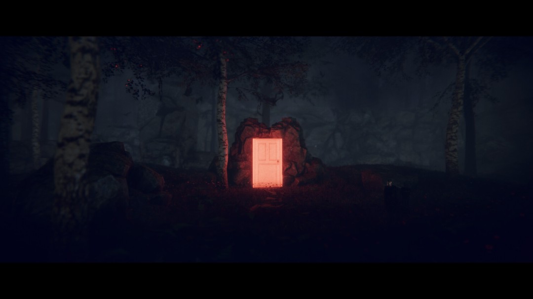 心理恐怖游戏《Project Songbird》3月26日发售