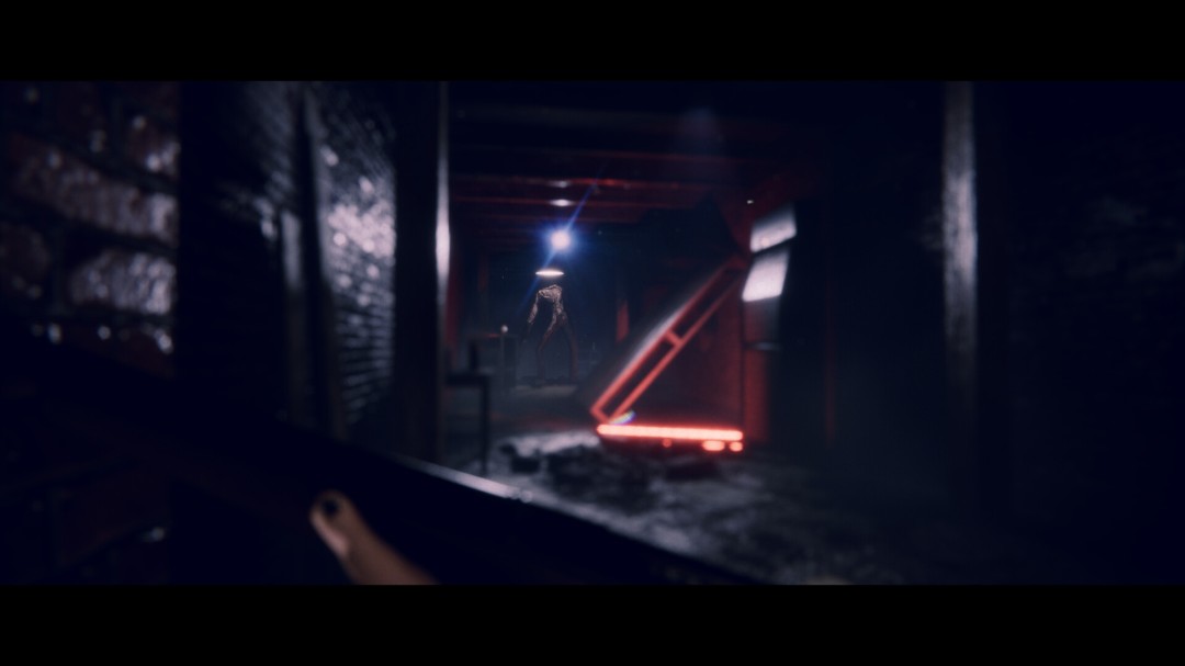 心理恐怖游戏《Project Songbird》3月26日发售