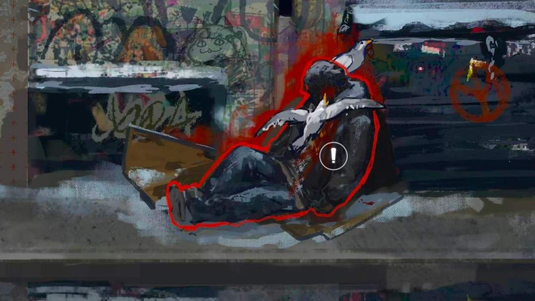 昨天还在走钢丝,今天就要“荡秋千”?生存策略模拟游戏《斩杀线》商店页面公开