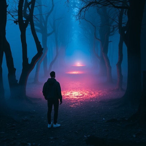 《回溯依存》评测：你这一辈子，有没有为别人拼过命？