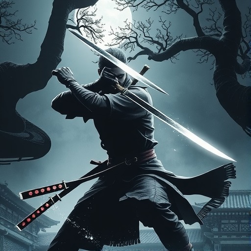 《荒神2》评测：刺客还是战士？爽就完事了