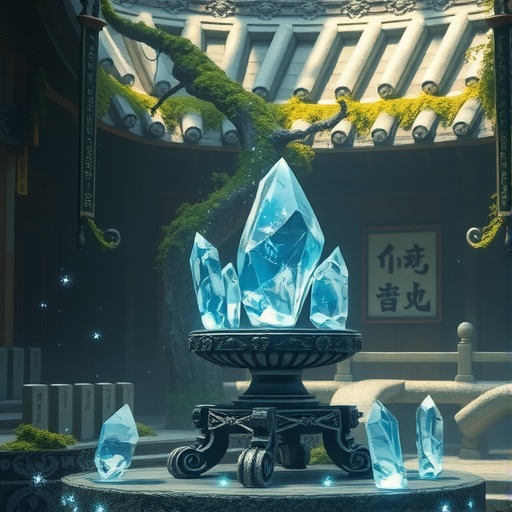 《水晶传说》评测：包含你对传统JRPG的一切“偏见”
