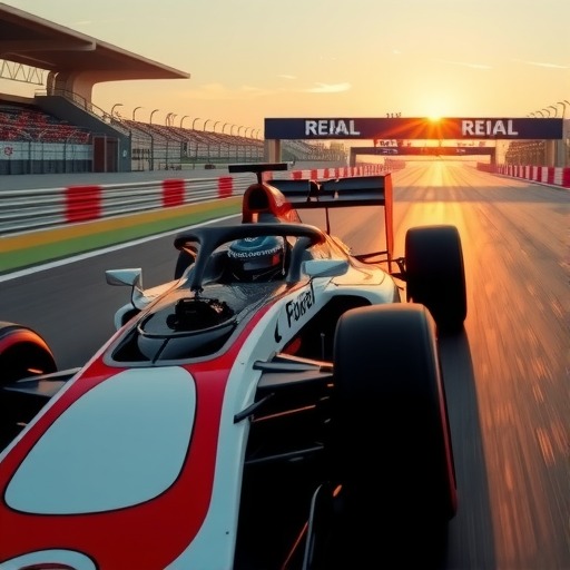 《F1 2021》评测：最好的F1赛事模拟器