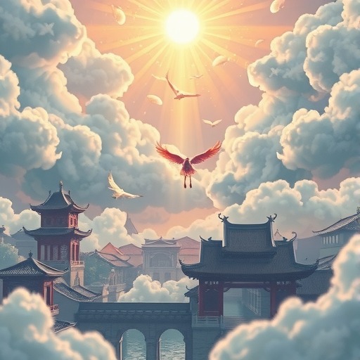 《天神镇》抢先评测：别出心裁，但尚需打磨的“神仙”游戏