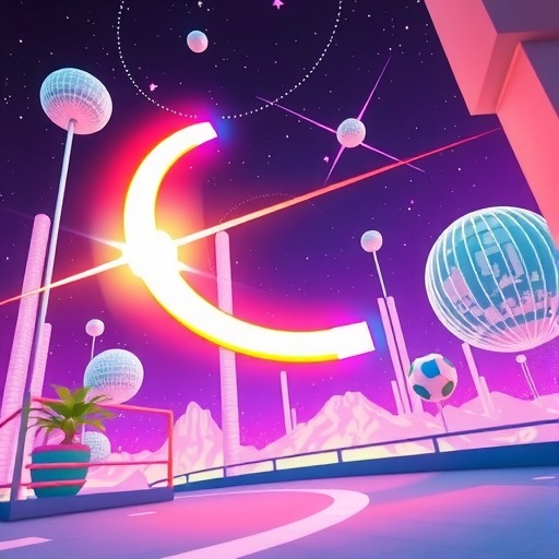 《Boomerang X十字回镖》评测：飞镖所过，是想象力凝聚的创意之路