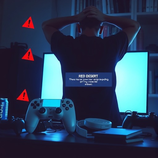 索尼都破例了！V社拒绝《红色沙漠》退款引