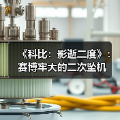 《科比:影逝二度》:赛博牢大的二次坠机(图2) 《科比:影逝二度》:赛博牢大的二次坠机(图2)