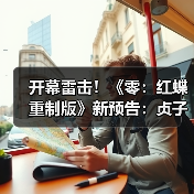 开幕雷击!《零:红蝶重制版》新预告:贞子跳脸来袭(图4) 开幕雷击!《零:红蝶重制版》新预告:贞子跳脸来袭(图4)