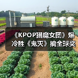 《KPOP猎魔女团》爆冷胜《鬼灭》摘金球奖最佳动画(图2) 《KPOP猎魔女团》爆冷胜《鬼灭》摘金球奖最佳动画(图2)