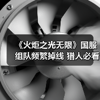 《火炬之光无限》国服组队频繁掉线 猎人必看网络优(图3) 《火炬之光无限》国服组队频繁掉线 猎人必看网络优(图3)