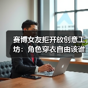 赛博女友拒开放创意工坊:角色穿衣自由该谁做主?(图2) 赛博女友拒开放创意工坊:角色穿衣自由该谁做主?(图2)