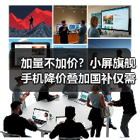 加量不加价?小屏旗舰手机降价叠加国补仅需3799元!(图2) 加量不加价?小屏旗舰手机降价叠加国补仅需3799元!(图2)