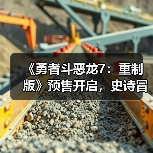 《勇者斗恶龙7:重制版》预售开启,史诗冒险重焕新生(图3) 《勇者斗恶龙7:重制版》预售开启,史诗冒险重焕新生(图3)