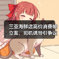 三亚海鲜店高价消费被立案,司机诱导引争议(图3) 三亚海鲜店高价消费被立案,司机诱导引争议(图3)