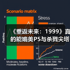 《重返未来:1999》真的能媲美P5与杀戮尖塔的RPG?(图3) 《重返未来:1999》真的能媲美P5与杀戮尖塔的RPG?(图3)