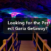 Looking for the Perfect Garia Getaway? Here’s Your No-Fail Travel Guide(图2) Looking for the Perfect Garia Getaway? Here’s Your No-Fail Travel Guide(图2)