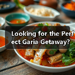 Looking for the Perfect Garia Getaway? Here’s Your No-Fail Travel Guide(图1) Looking for the Perfect Garia Getaway? Here’s Your No-Fail Travel Guide(图1)