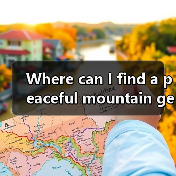 Where can I find a peaceful mountain getaway near Shanghai? Here is your complete guide to Amao Mountain.(图3) Where can I find a peaceful mountain getaway near Shanghai? Here is your complete guide to Amao Mountain.(图3)
