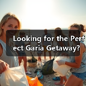 Looking for the Perfect Garia Getaway? Here’s Your No-Fail Travel Guide(图3) Looking for the Perfect Garia Getaway? Here’s Your No-Fail Travel Guide(图3)