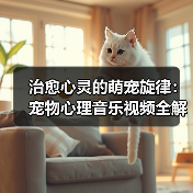 治愈心灵的萌宠旋律:宠物心理音乐视频全解析(图4) 治愈心灵的萌宠旋律:宠物心理音乐视频全解析(图4)