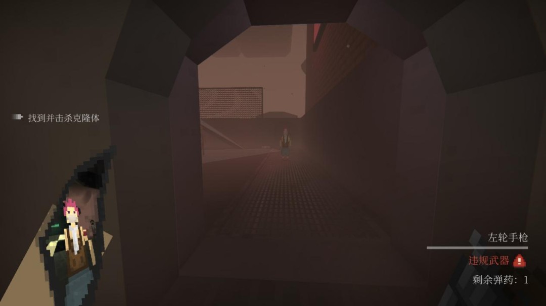 《镜杀》EA评测:先下手为强