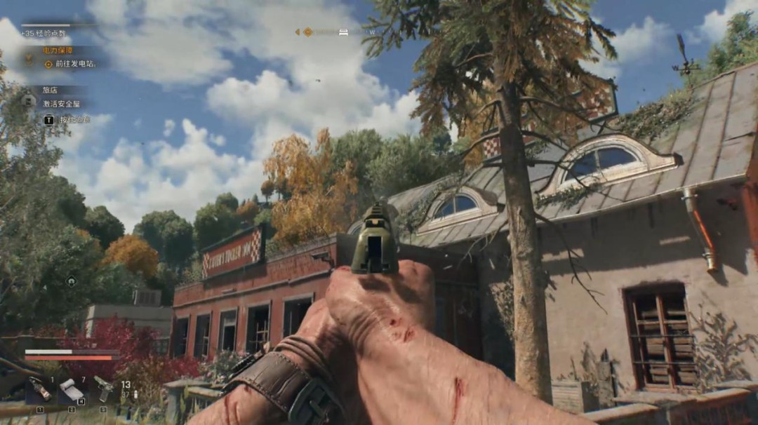 《消逝的光芒:困兽》评测:被安排好的道路