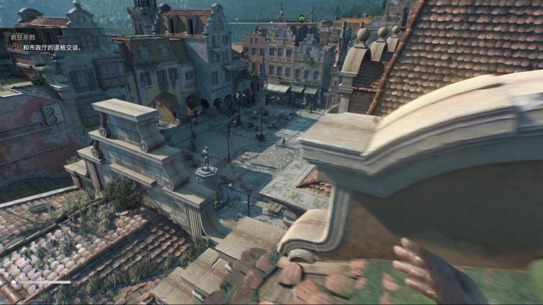 《消逝的光芒:困兽》评测:被安排好的道路