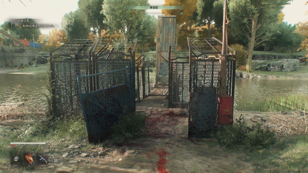 《消逝的光芒:困兽》评测:被安排好的道路