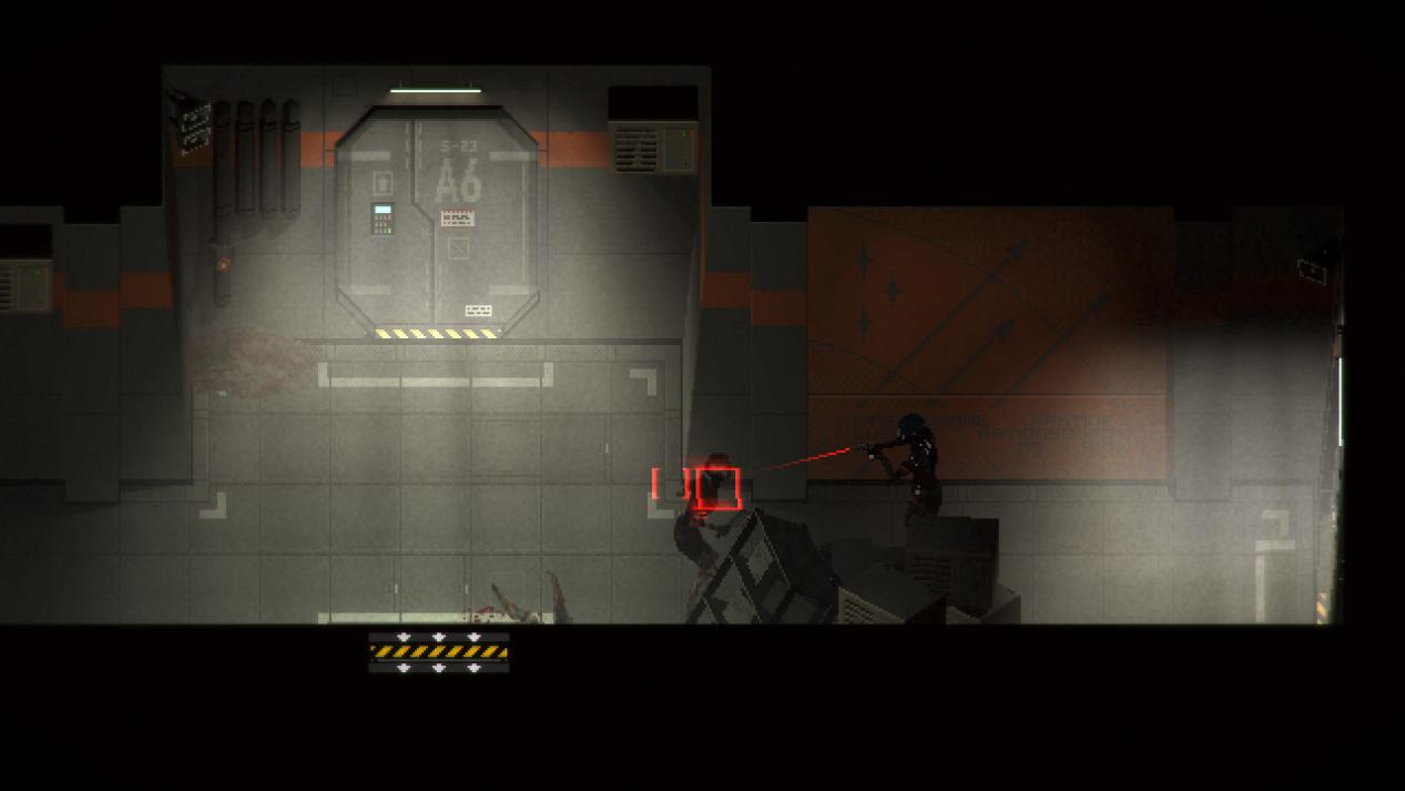 《SIGNALIS》评测：满足你对老式箱庭冒险游戏的一切诉求