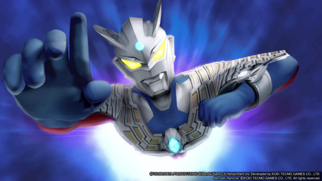 《超人怪兽农场》评测：怪兽之王的养成方法