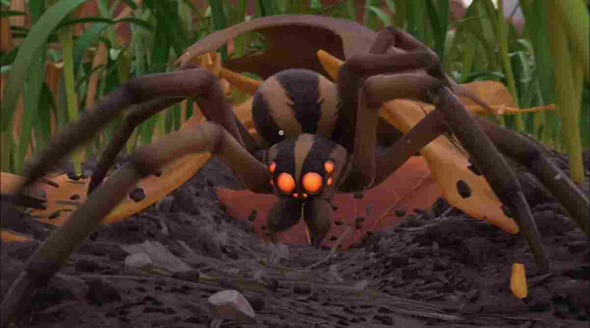 《禁闭求生》评测：昆虫世界生存大作战！