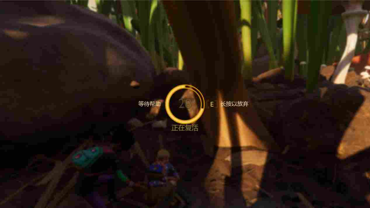 《禁闭求生》评测：昆虫世界生存大作战！