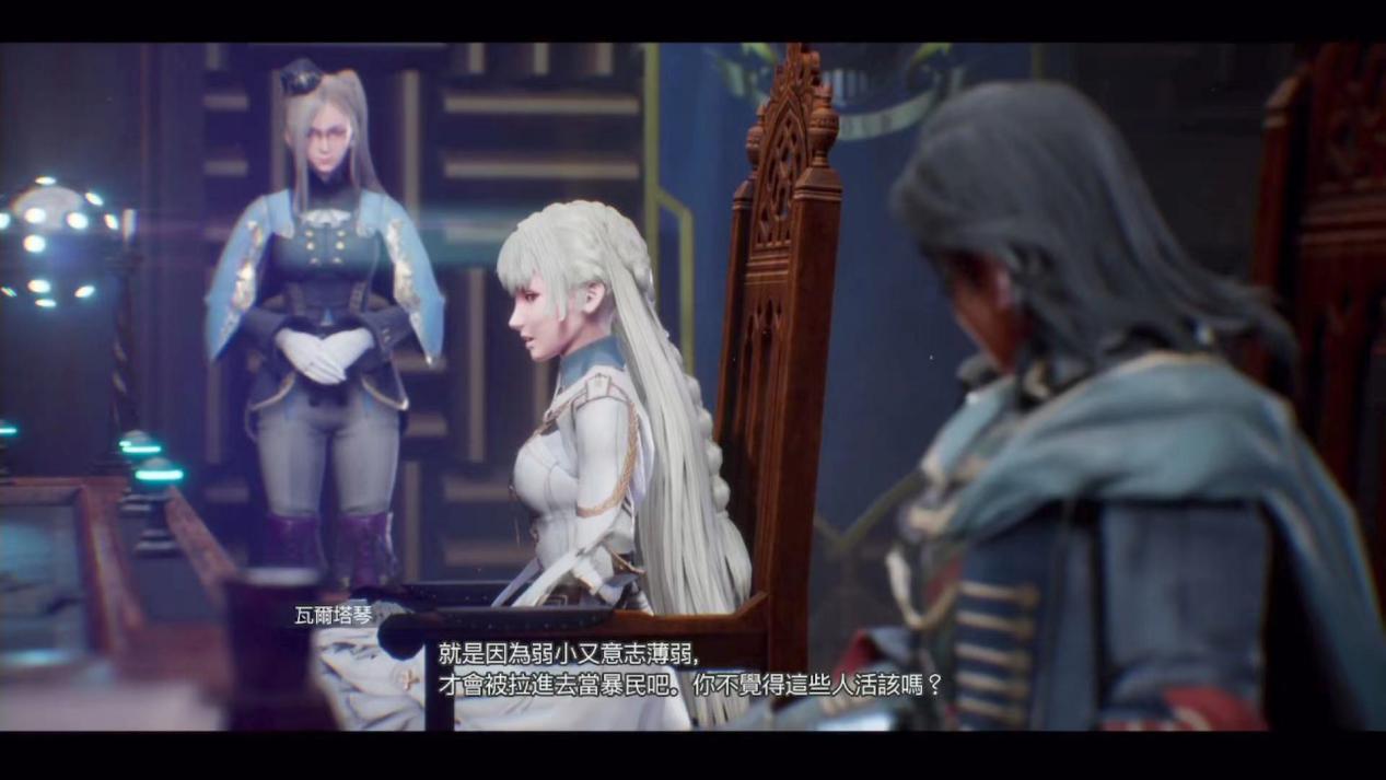 《神领编年史》评测：精致棋盘上的粗糙试验品