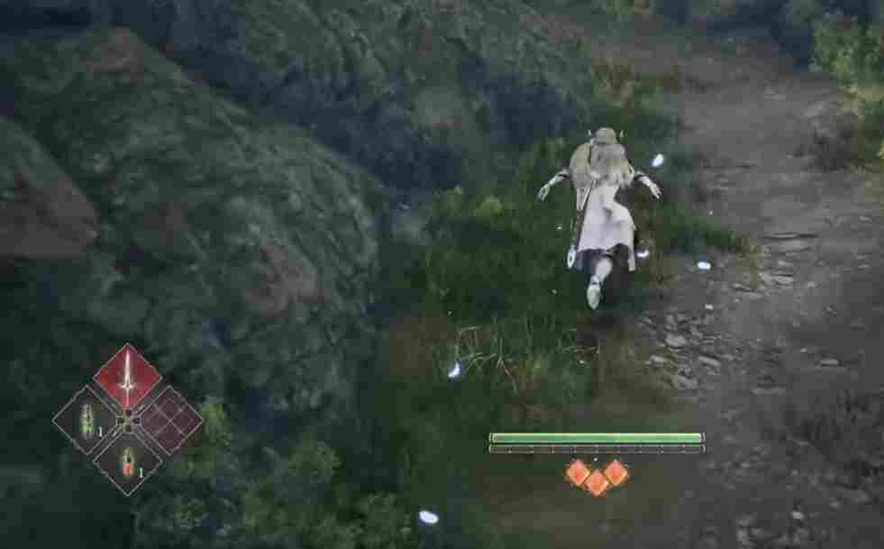 《北欧女神 极乐净土》评测：动作的北欧女神，外包的悲剧