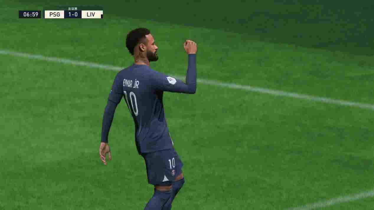 《FIFA 23》评测：改名前来一次大刀阔斧的改革