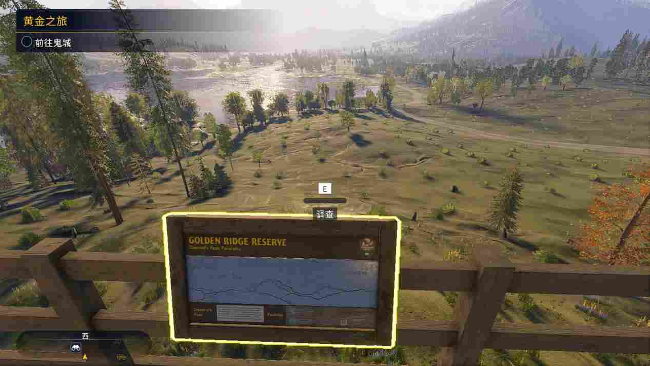 《荒野的召唤：垂钓者》评测：副业钓鱼养身，主业钓鱼费肝