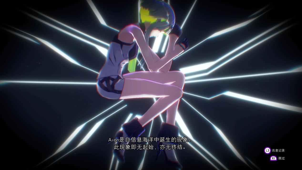 《灵魂骇客2》评测：赛博迷彩下的另一个电子恶魔物语