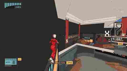 《酷极轮滑》评测：TPS融合极限运动，超高门槛的跨界尝试