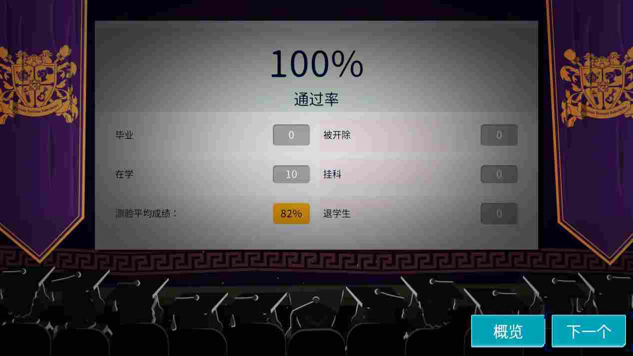 《双点校园》评测：请学生不要给学校制造麻烦